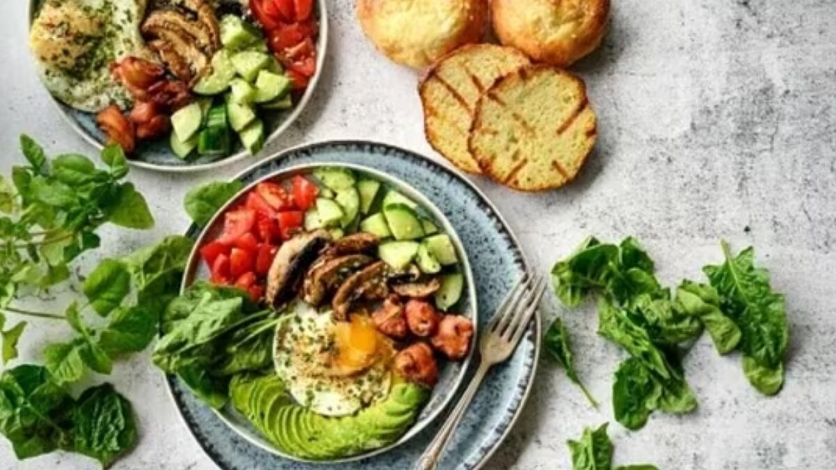 Protein-rich breakfast could enhance cognition, satiety and focus: Danish study