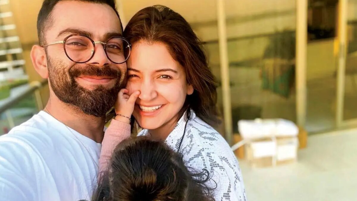 Virat Kohli, Anushka Sharma welcomes baby boy ‘Akaay’ with abundant happiness