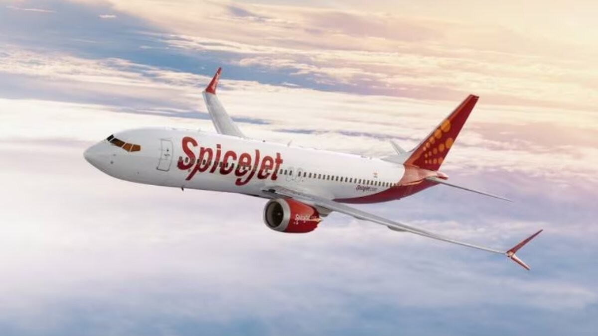 Delhi High Court orders SpiceJet to give lessors $2 million before Feb 29