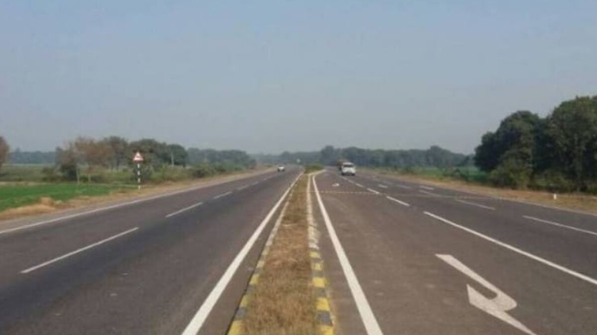 Bharat Highways InvIT IPO price range fixed at Rs 98-100 per share