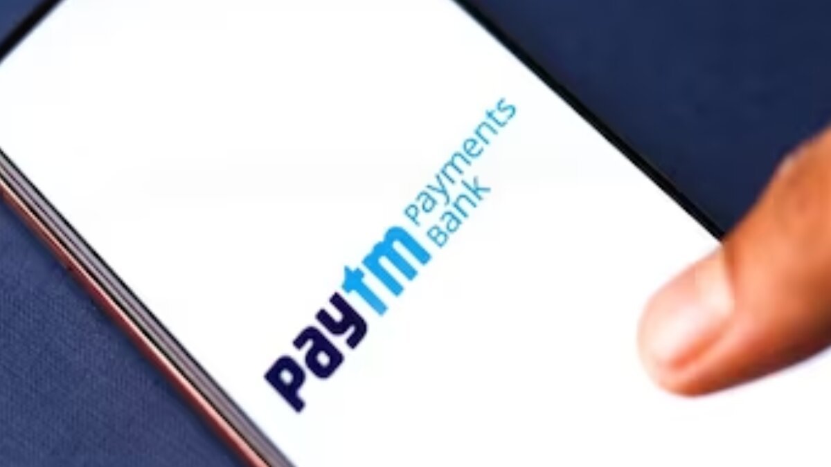 RBI orders NPCI to examine Paytm’s application for Third Party App Provider