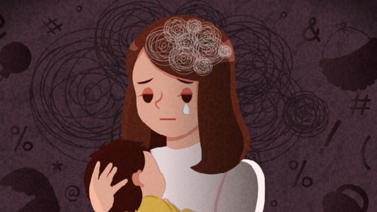 Postpartum care: Expert’s recommendations to ensure wellbeing and combat stress