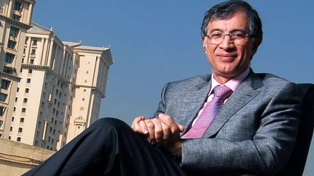 Hiranandani Group’s managing director summoned by ED stating involvement in FEMA case
