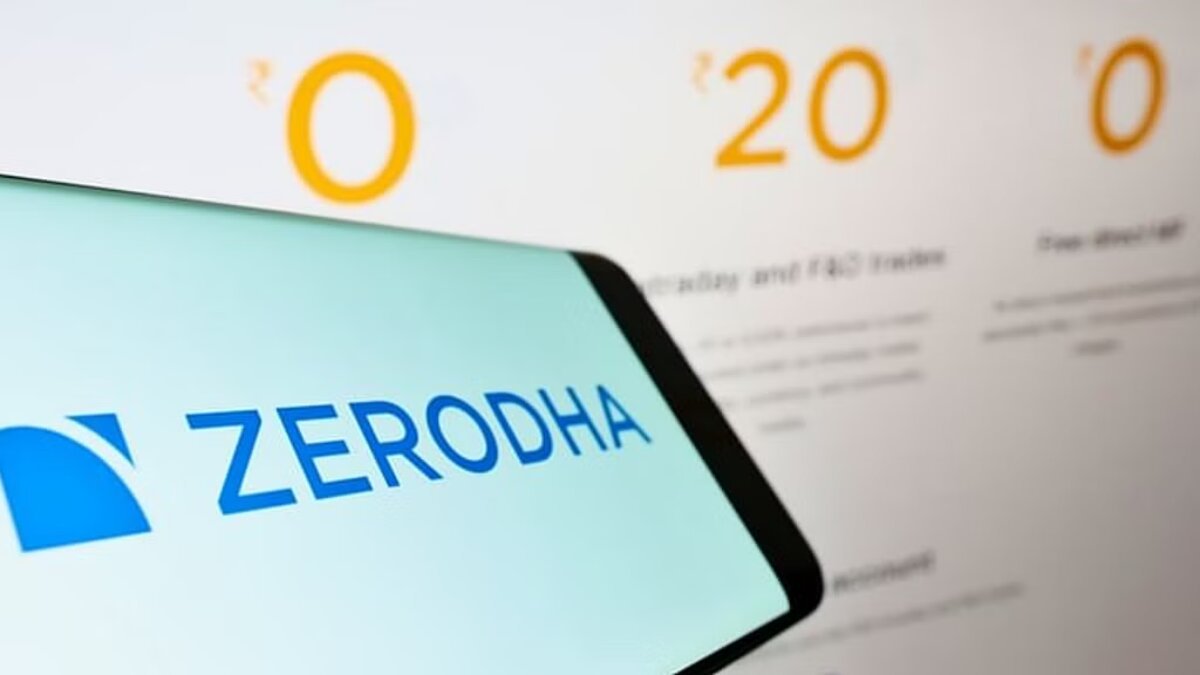 Zerodha declares waiver of brokerage costs for G-Secs and T-Bills