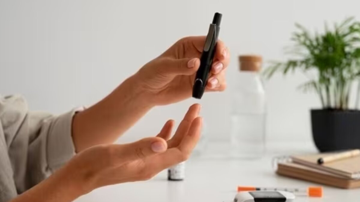 Diabetes: 6 habits which can spike glucose levels in the body