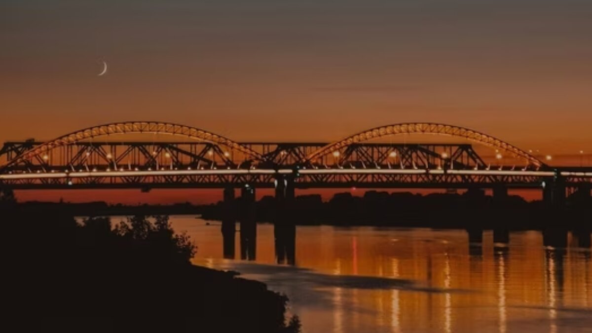 Ramadan 2024: Here’s when the crescent moon will be visible in India and Saudi Arabia