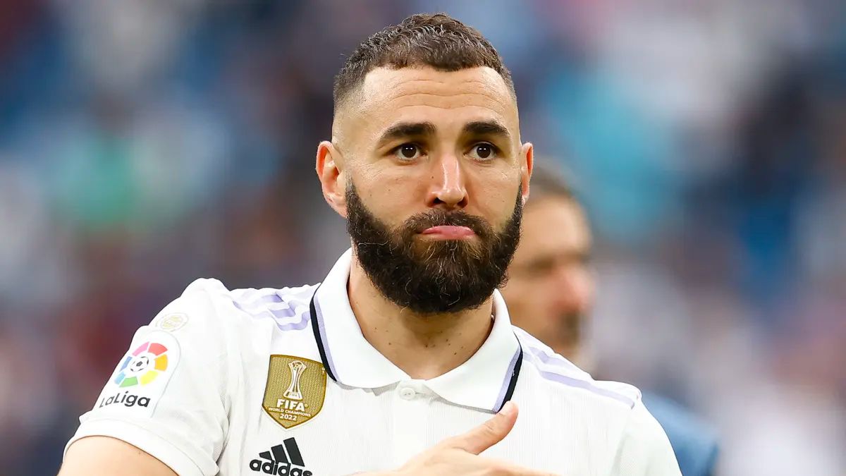 Karim Benzema’s soaring net worth: Inside the striker’s $200 million fortune