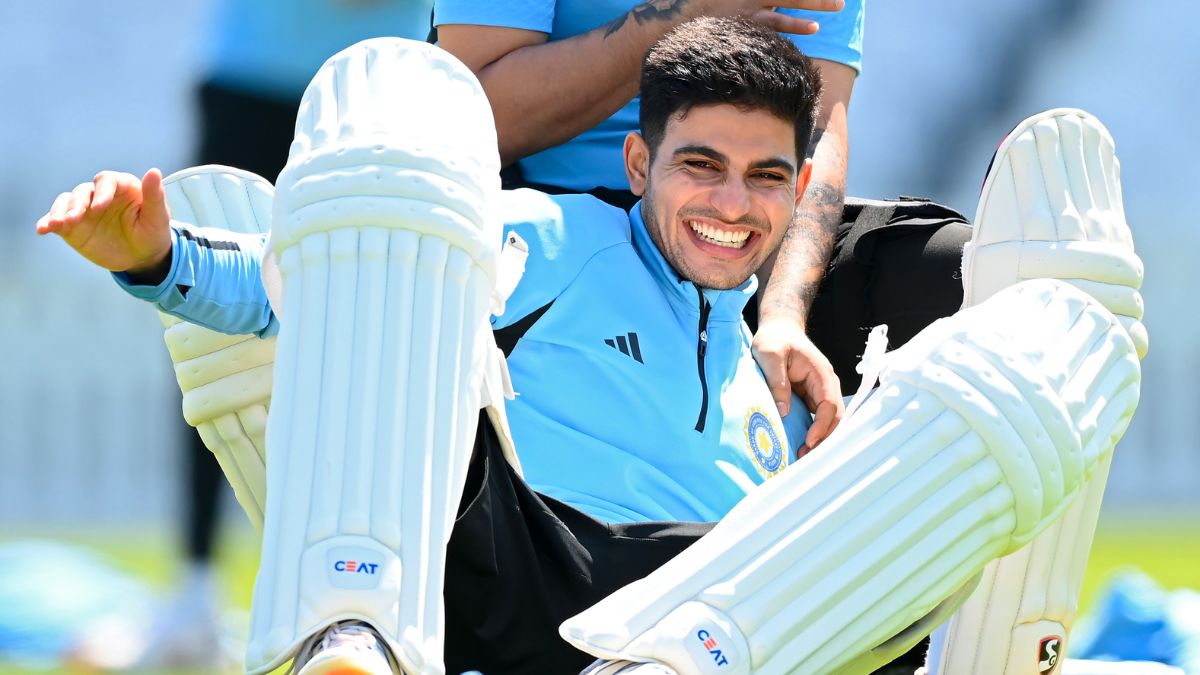 Who is the prince of Indian Cricket?