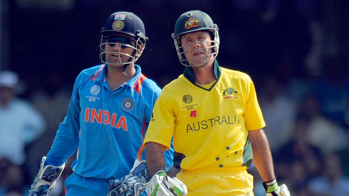 Who is the best captain in the world? Ranking the greatest Cricket captains of all time