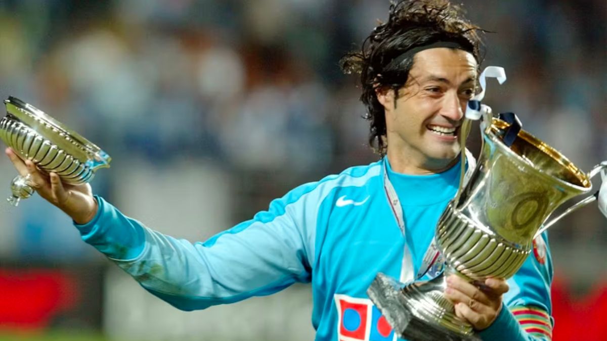 Check: Most decorated footballers of all time