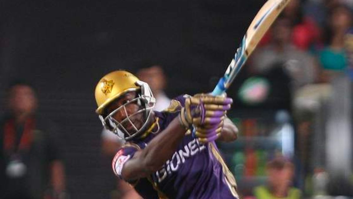 Who scored fastest 50 in International Cricket?