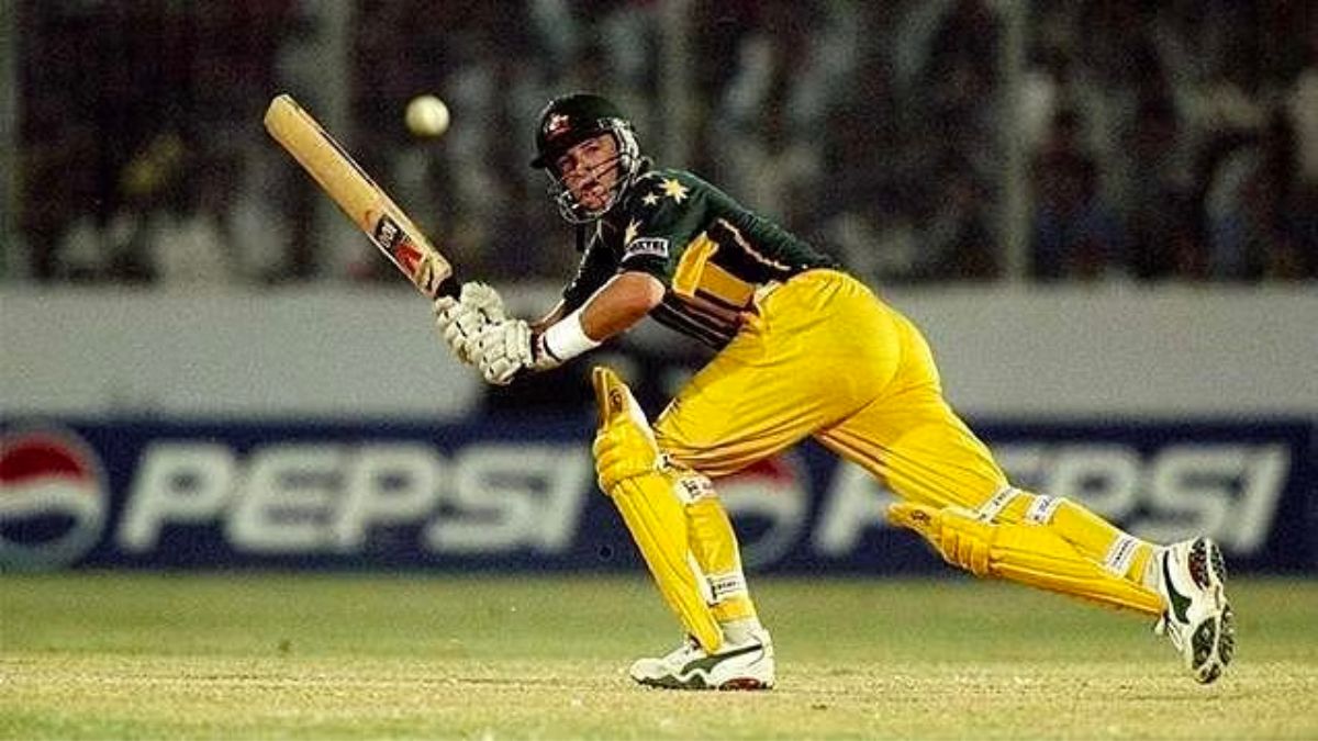 Mark Waugh: A cricketing icon’s journey to greatness