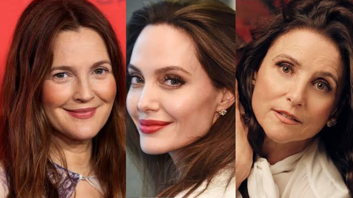 Silver Screen Millionaires: Top 10 Richest Actresses in Hollywood History