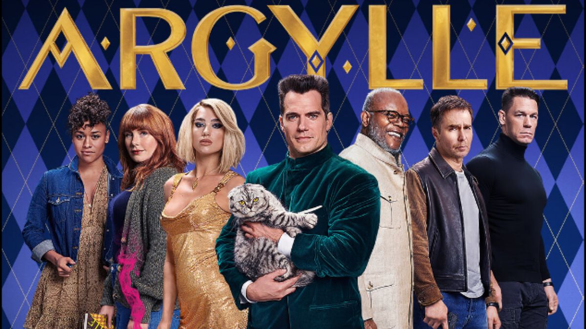 Matthew Vaughn’s Spy Comedy Extravaganza: Five Reasons to Dive into the World of Argylle