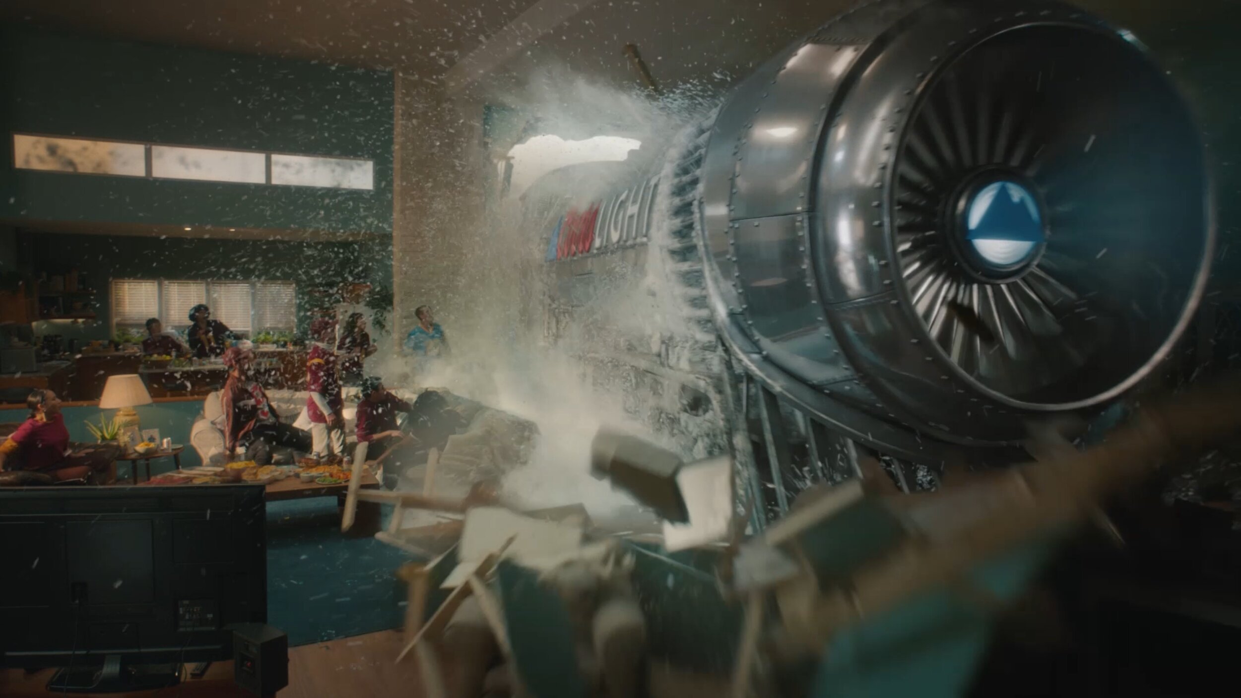 Coors Light® Releases Big Game Ad, Bringing Chill Across the Country in Canadian Debut