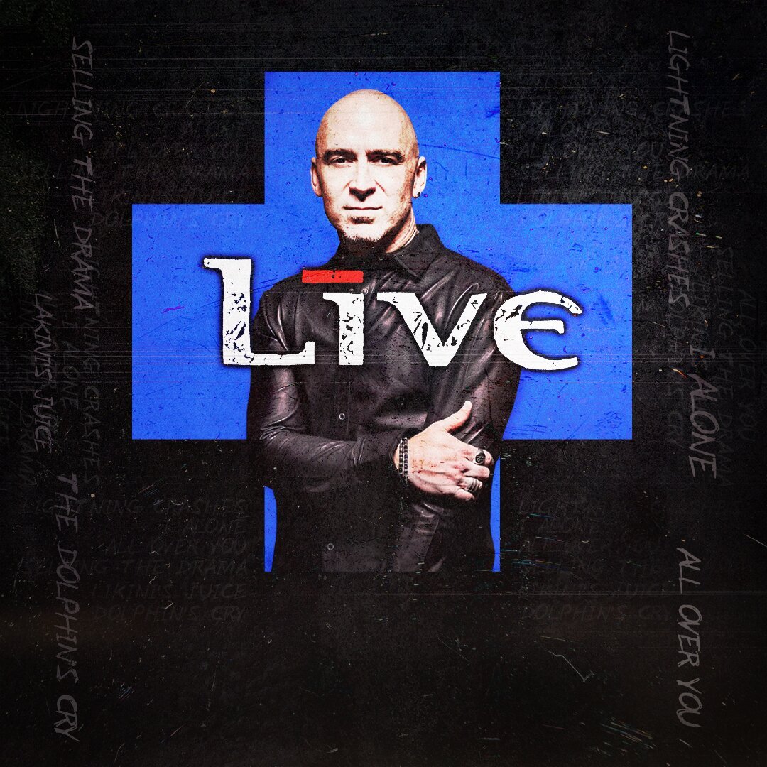 +Live+, Barenaked Ladies to headline 2024 Brookhaven Cherry Blossom Festival