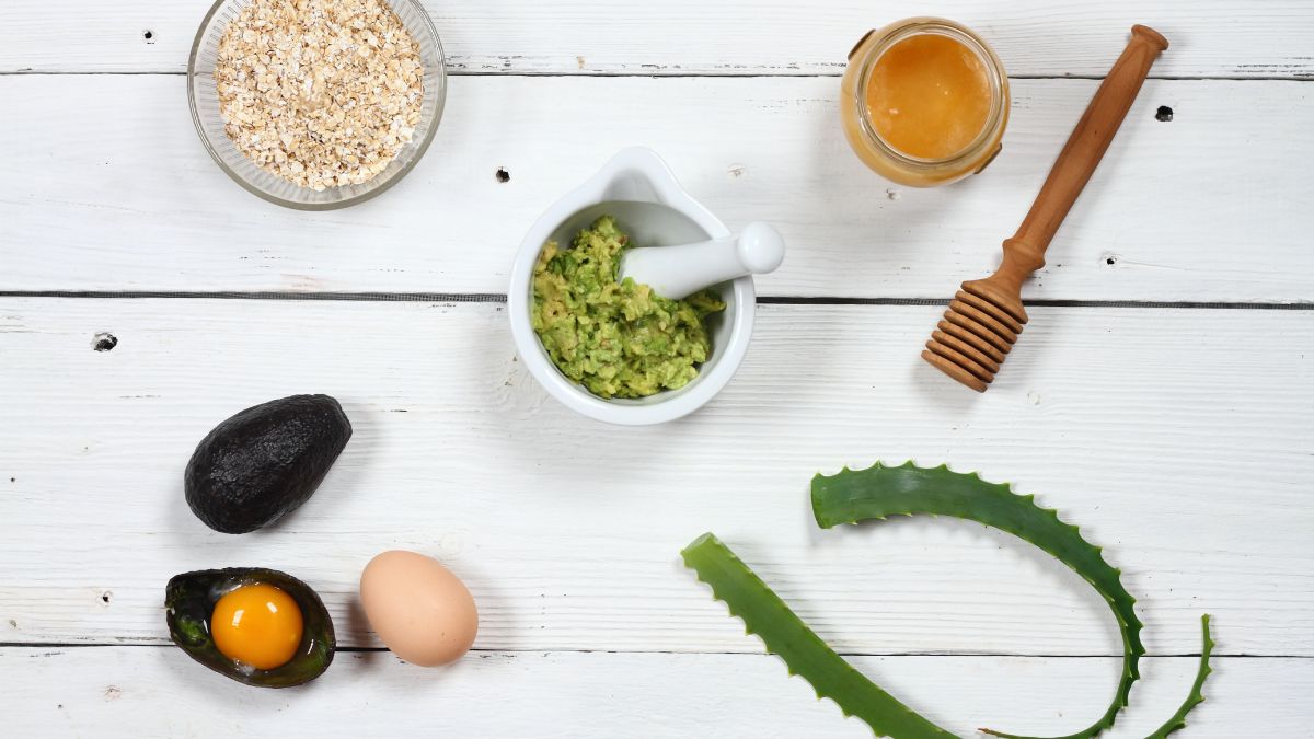 Trying to make a healthy breakfast choice: Eggs or oatmeal?