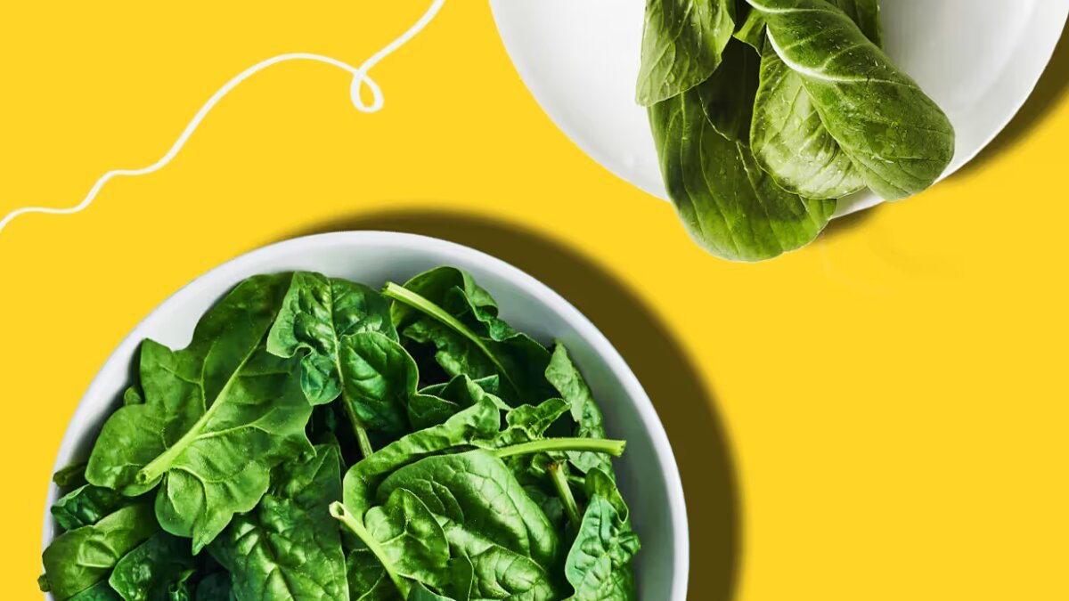 Know about 5 foods to improve gut health