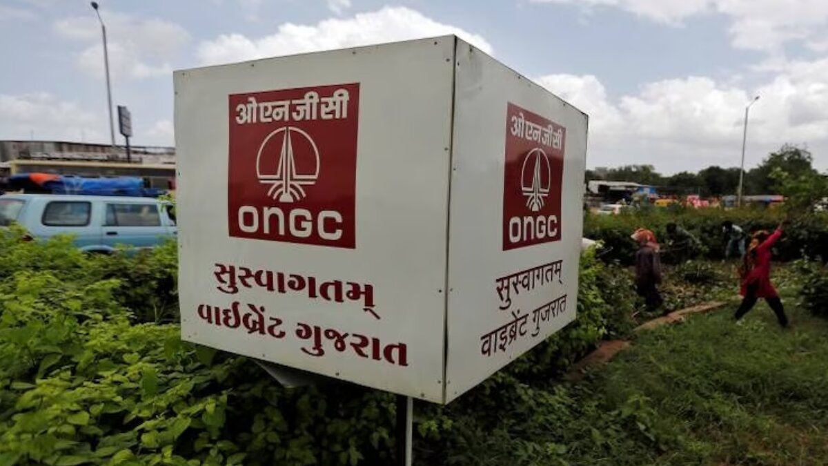 PM Modi launches the first crude oil tanker from the KG project of ONGC