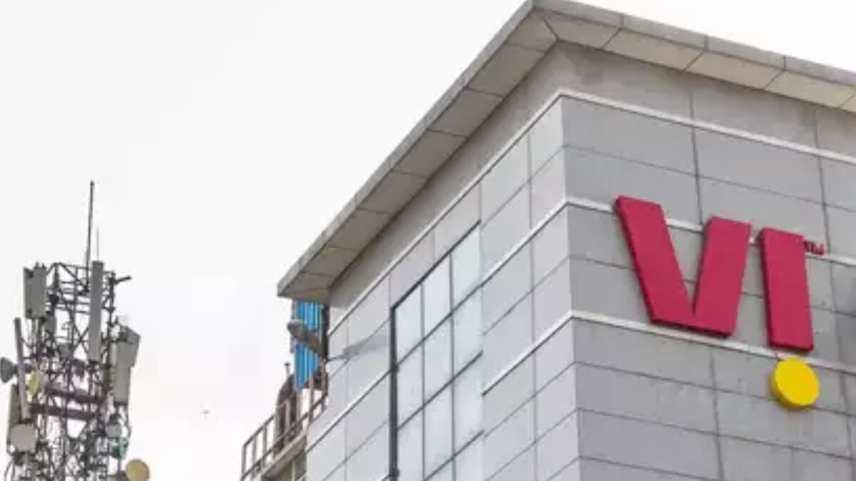 Mavenir anticipates to make a pan-Indian commercial contract from Vodafone Idea by 2024