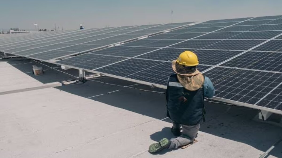 SJVN Green Energy secures a 200 MW solar project in an e-Reverse Auction