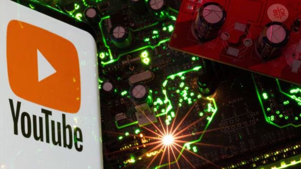 Google cancels its deal with YouTube Music as they seek higher compensation