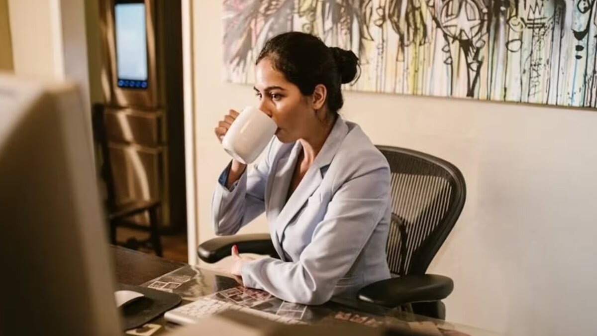 Extended hours of sitting can affect your bone and overall health; know why