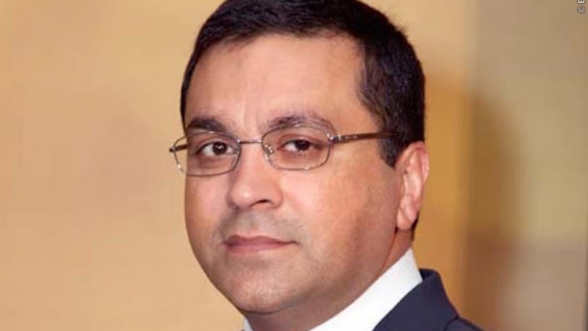 Rahul Johri steps down as Zee makes changes to the broadcast revenue model