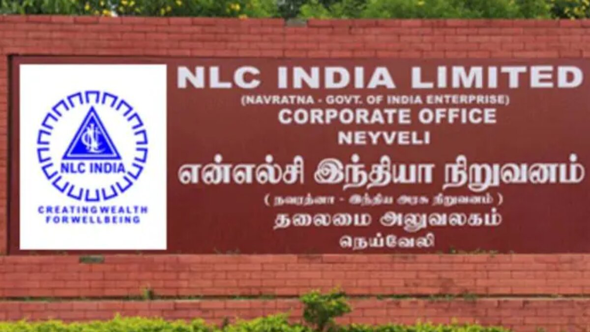NLC India ties up with Rajasthan govt to establish 1125 MW of energy projects