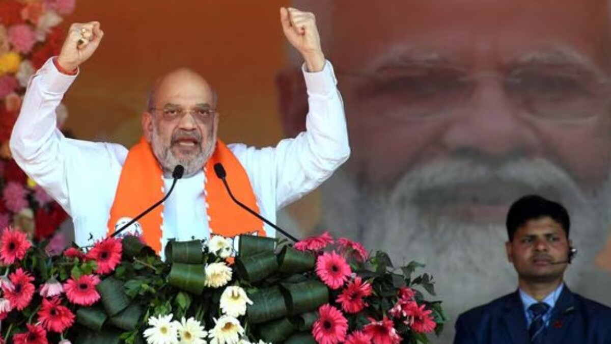 Union Home Ministry implements CAA ahead Lok Sabha elections; top 5 highlights