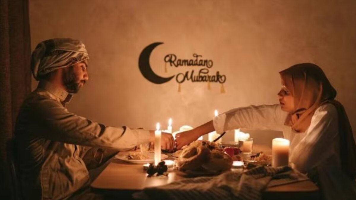 Ramadan 2024: 7 superfoods to retain energy throughout the day