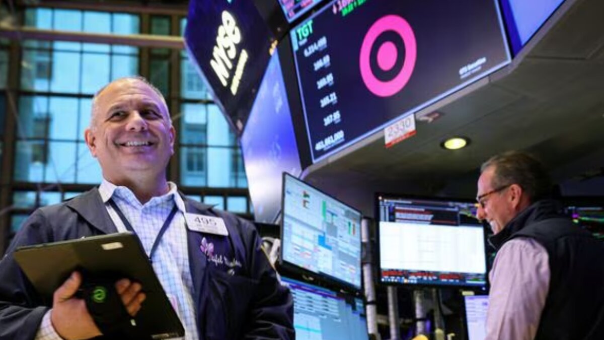 Global markets today: US stocks sees a hike, post the release of inflation data