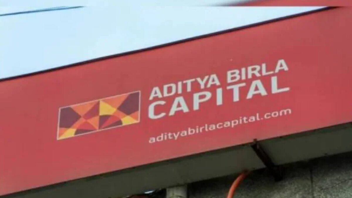 Aditya Birla Capital shares sees 33% surge at the revised TP; should you buy?
