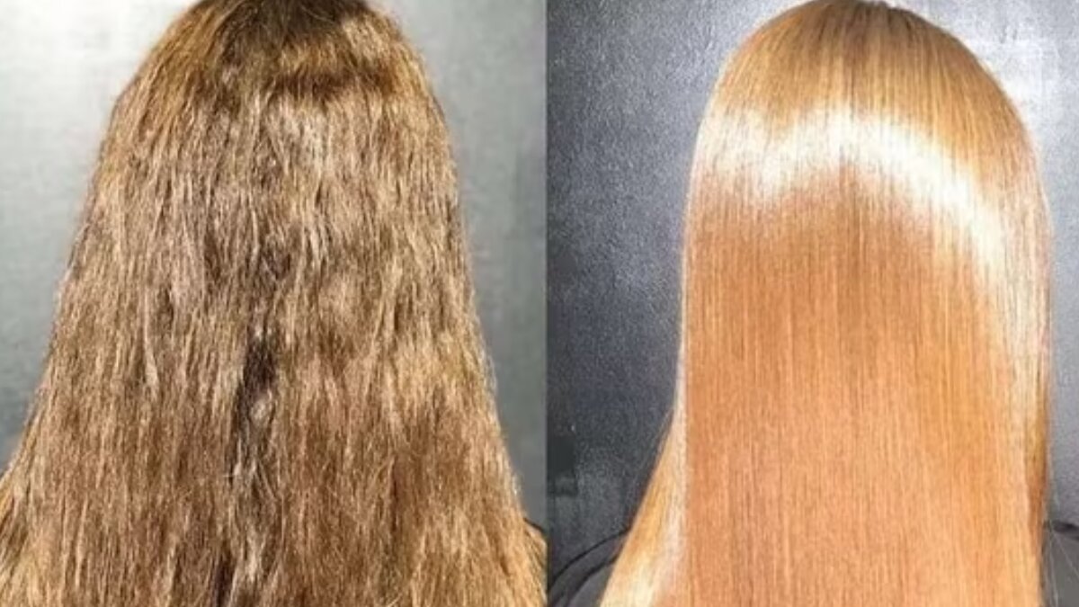 Know about hair botox; is the build-up worth the hype?