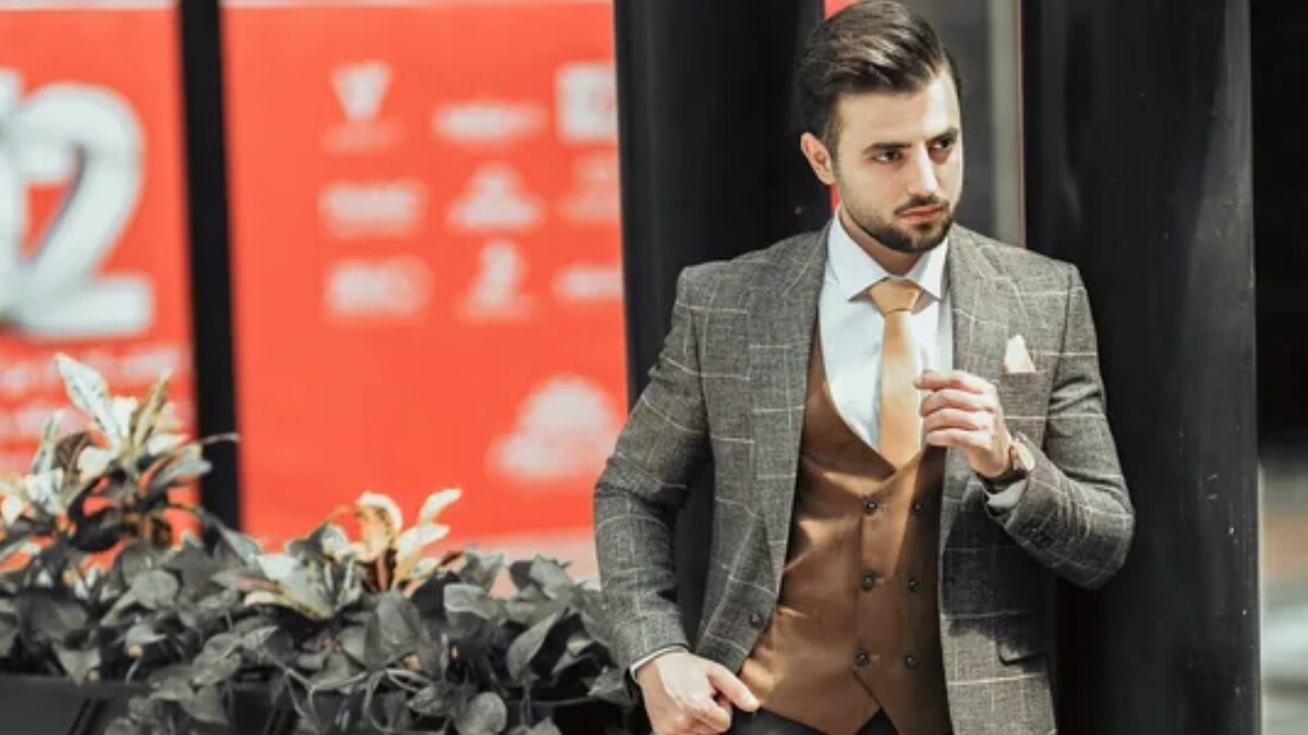 Best styling tips for men: The formal look edition