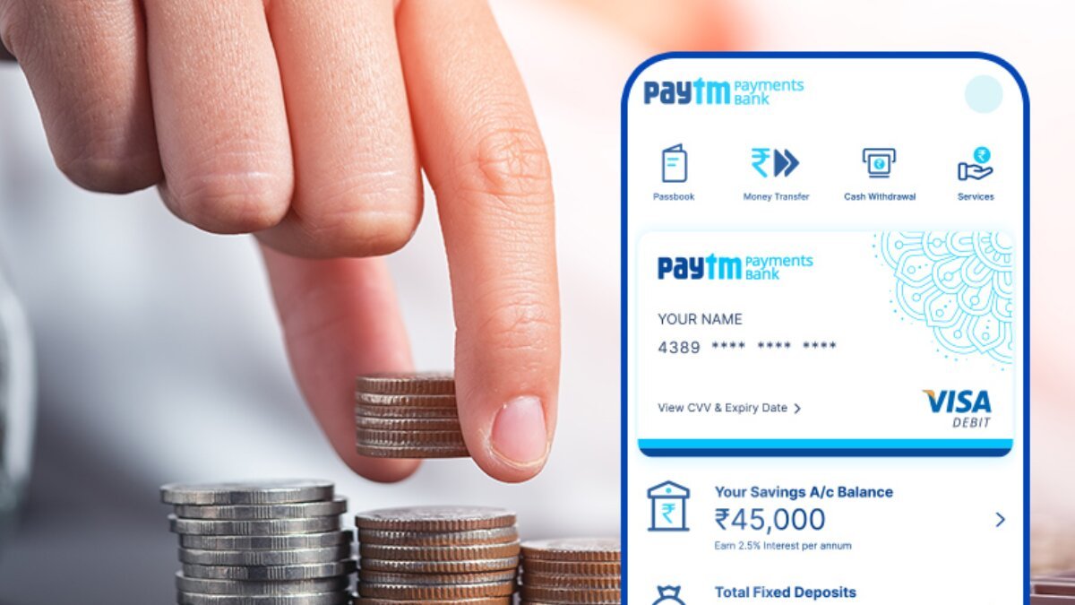 Paytm NPCI License: Paytm obtains a third-party license ahead  March 15 deadline