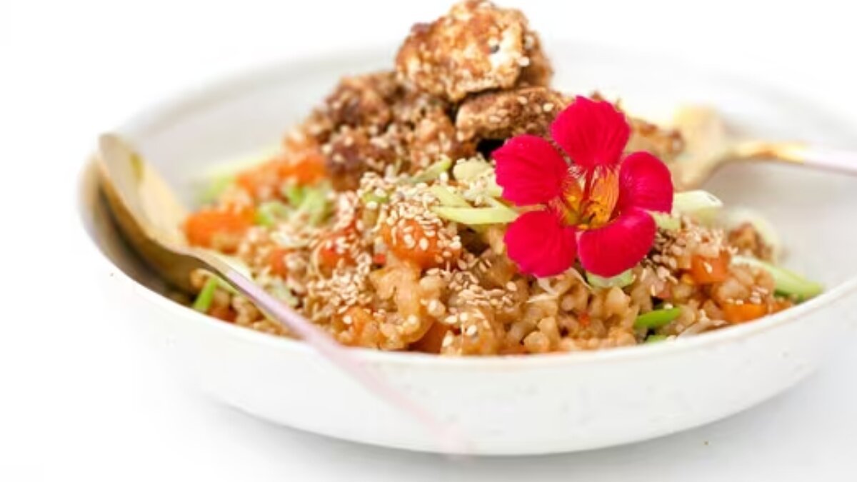 3 delicious rice recipes to devour; easy homemade food guide