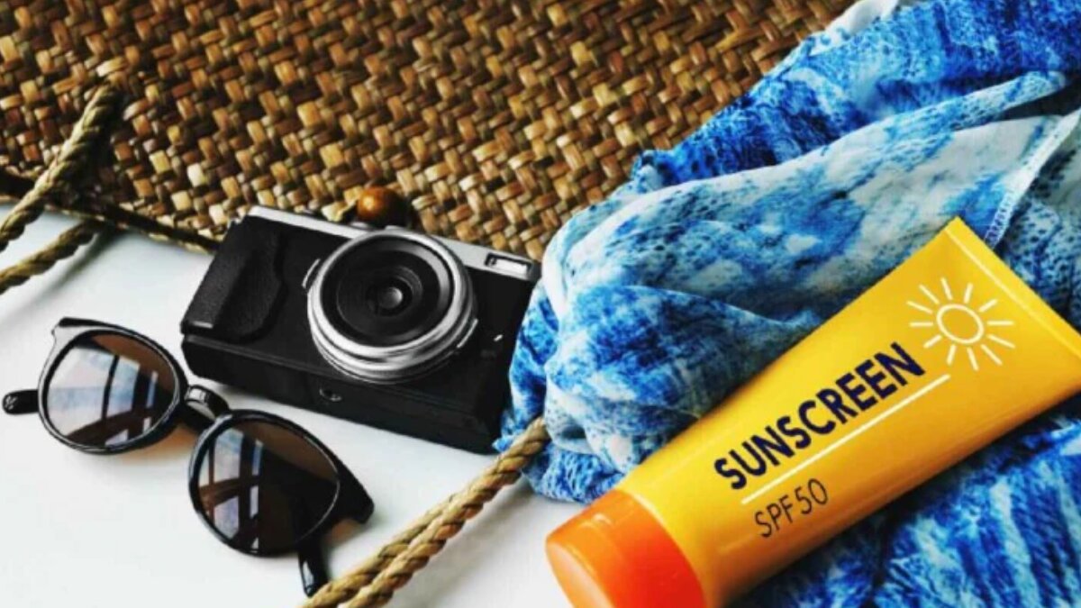 Mineral vs chemical sunscreen: Which is better?