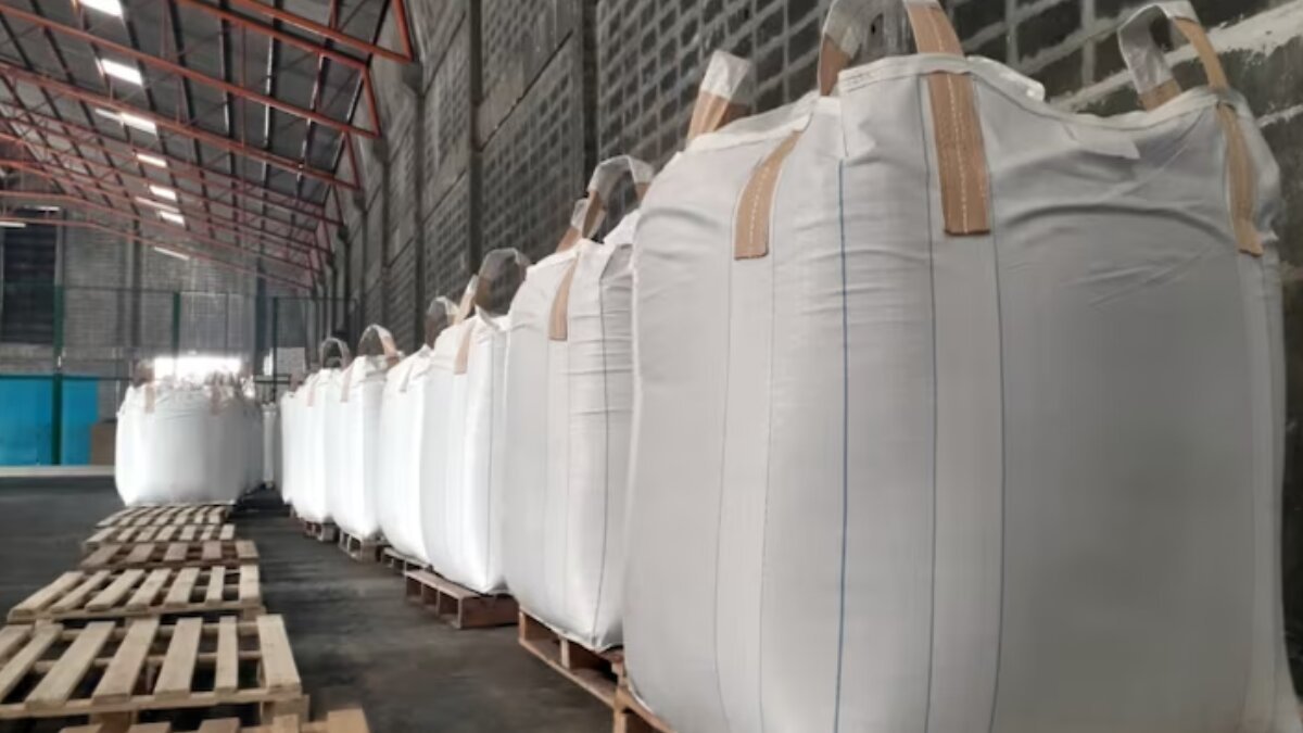 Govt offers an extended authorization to import urea via India Potash until March 2025