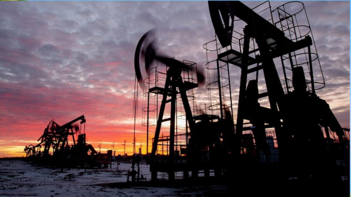 Attacks on Russian energy facilities drive up oil prices; Brent crude trading at $86 per barrel