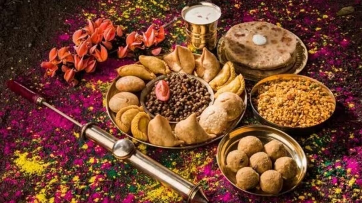 Delectable diabetic-friendly food options to relish this Holi