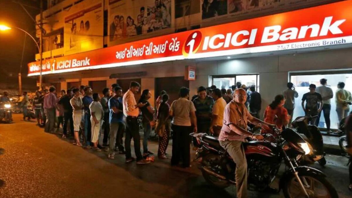 Norges Fund Investment Bank voted in favor of ICICI Bank’s security delisting