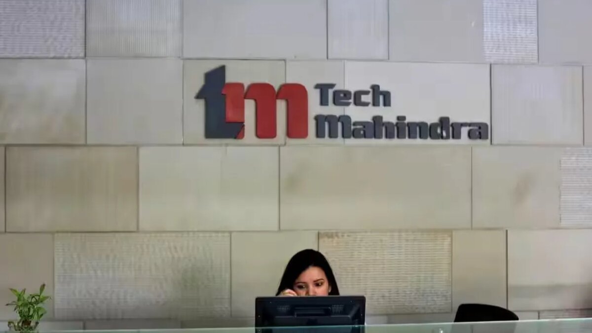 Tech Mahindra reveals merger of two US-based ventures, details here 