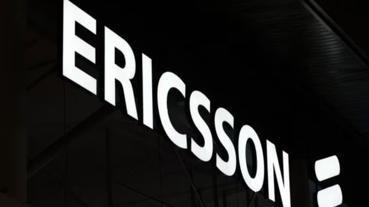 1,200 jobs at Ericsson to be laid off, as 5G funding declines, know more