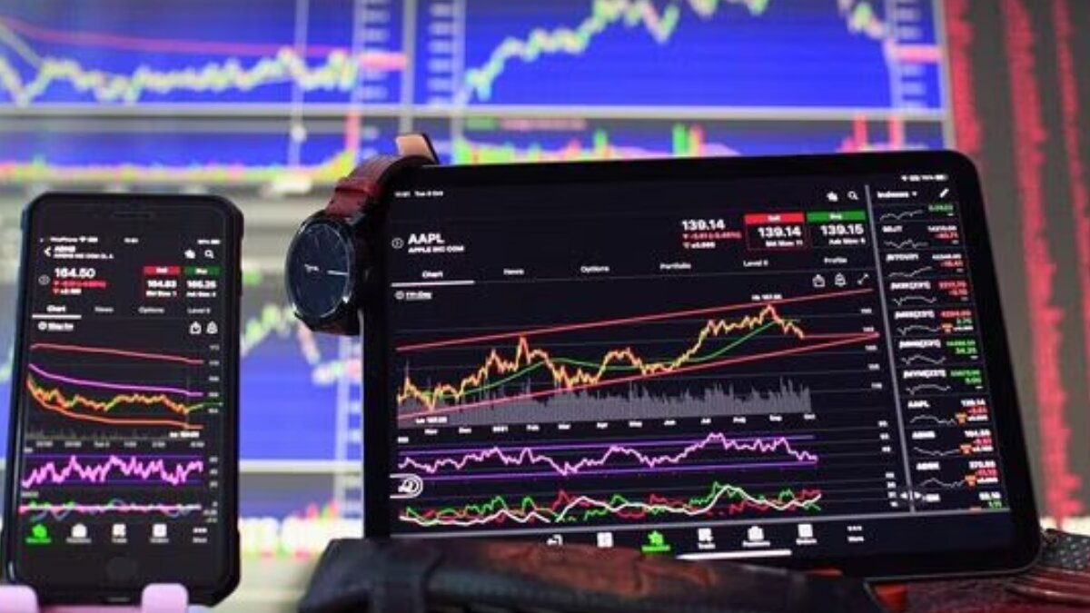 Global markets: US stocks begins week in red due to approaching holidays 