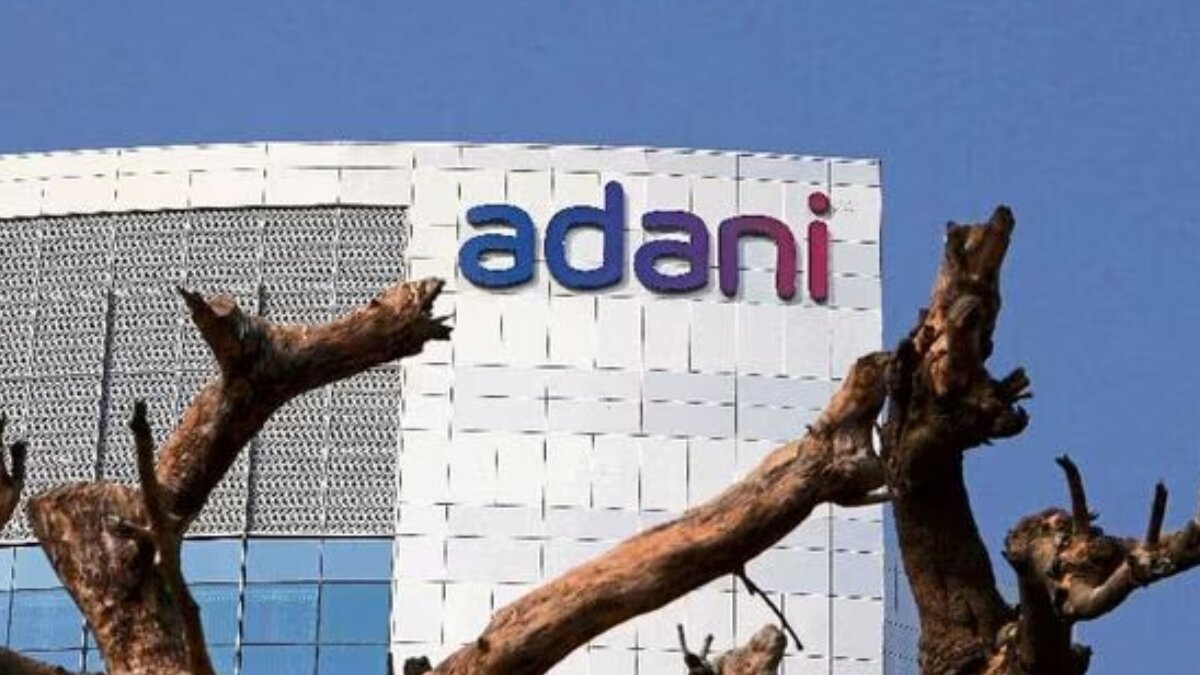 Adani Green inaugurates a 180 MW solar power project in Rajasthan’s Devikot