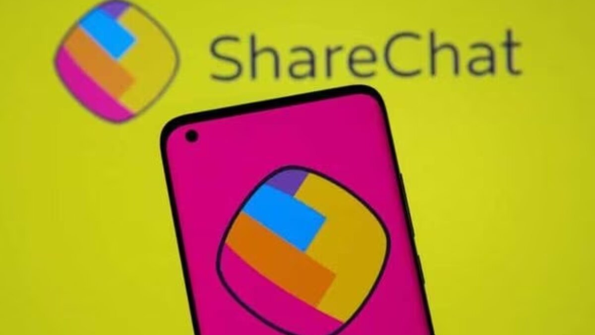 Sharechat fetches $49 million debt financing led by Tencent and Lightspeed