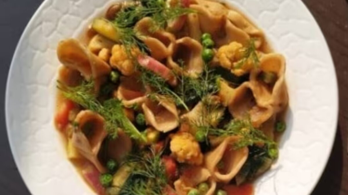 Explore the authenticity of Ladakh: Easy recipe to make Chutagi, a comfort food at home