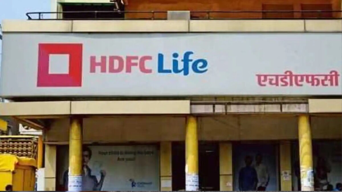 HDFC Life Insurance Co. receives Rs 27 crore GST demand notice for allegedly underpaying taxes