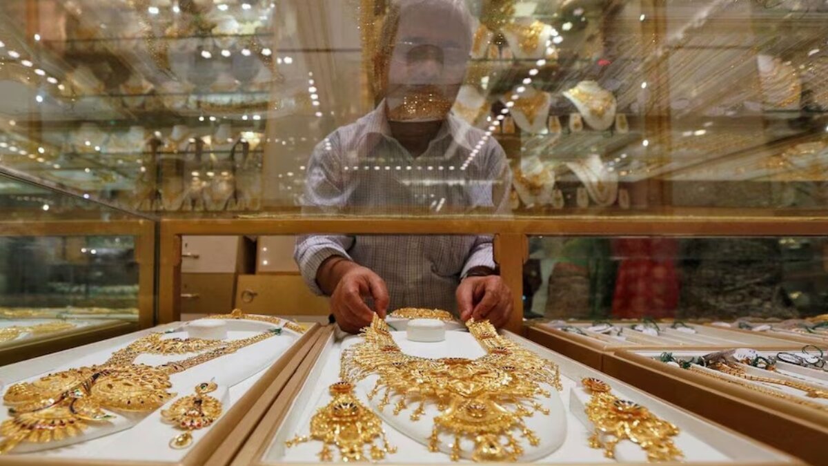 Jewellers anticipate soaring demand for gold, despite rising prices in India
